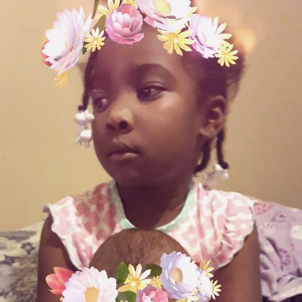 Meet your Posher, Kitty